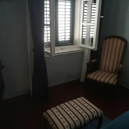 بيت ضيافة Delux Soba Sa Bracnim Krevetom Fabo 1