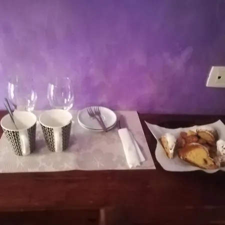 Delux Soba Sa Bracnim Krevetom Fabo 1 سبليت