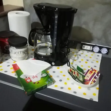 بيت ضيافة Delux Soba Sa Bracnim Krevetom Fabo 1