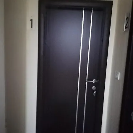 بيت ضيافة Delux Soba Sa Bracnim Krevetom Fabo 1