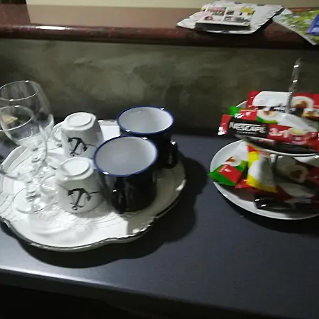 Delux Soba Sa Bracnim Krevetom Fabo 1 Guest house Split