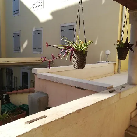 Delux Soba Sa Bracnim Krevetom Fabo 1 Guest house *