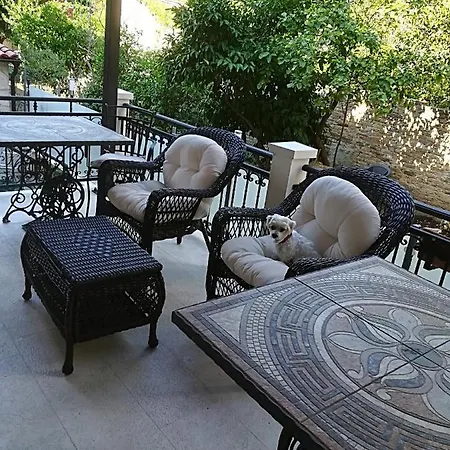 Delux Soba Sa Bracnim Krevetom Fabo 1 Guest house Split